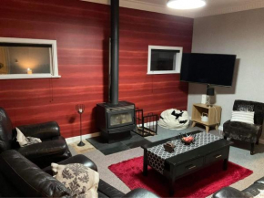 Bungalow on Centre, Invercargill